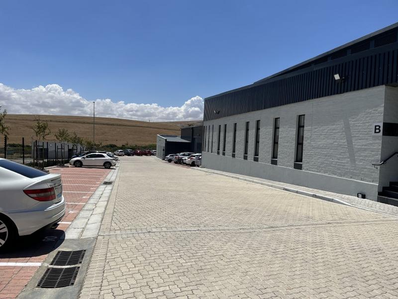 To Let commercial Property for Rent in Atlantic Hills Western Cape